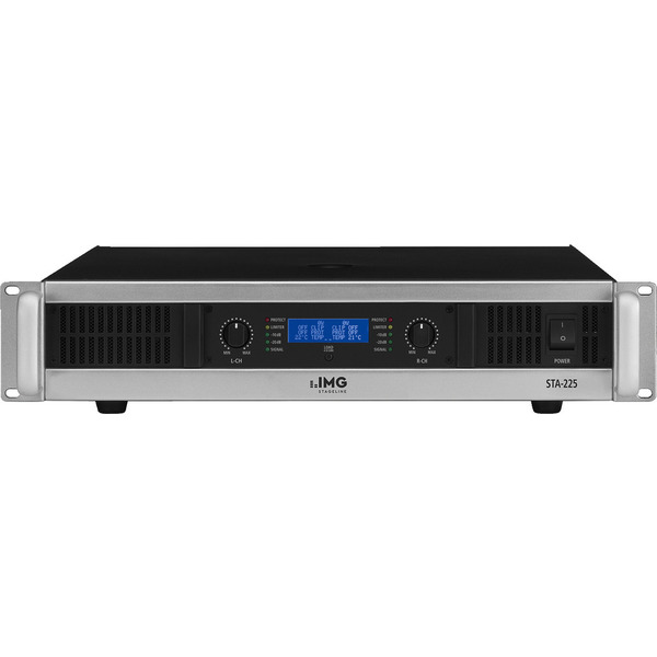 [STA-225] Amplificatore 1000W