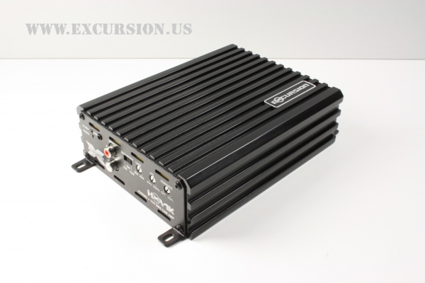 Amplificatore 1K Hollywood Monocanale 1200 Watt