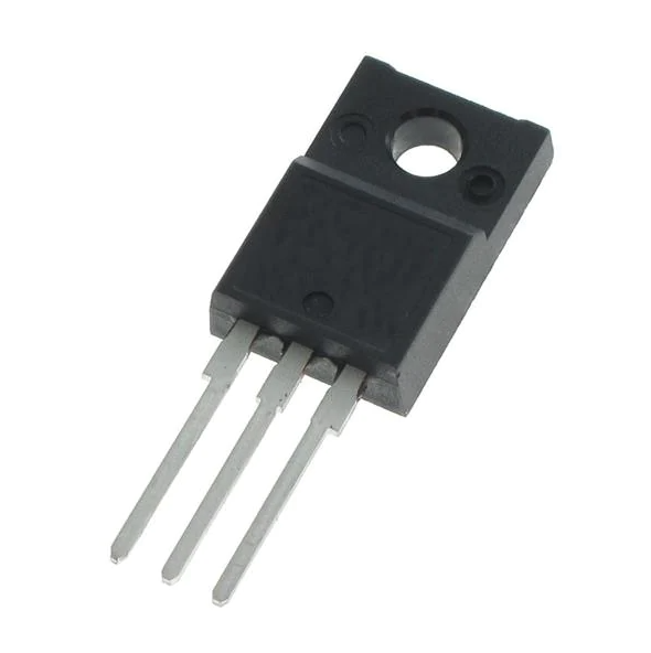 [FQPF7N65C] Mosfet N-Channel 650V 7A TO-220 7N65C Plastico