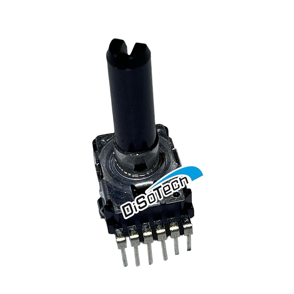 [DST-17431] Potenziometro Level RCF Lineare 6pin B50K Stereo L-PAD 6-16-24 W503
