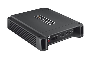 Amplificatore 2 canali Hertz 2x100