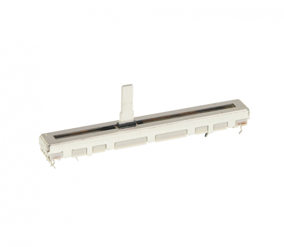 [DST-17563] Slider Originale Yamaha MG12 MG12XU ZC828100 Stereo 10K 60mm