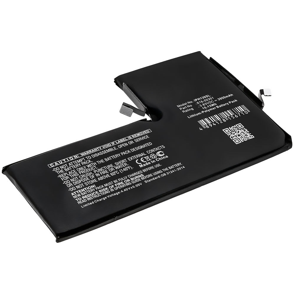 Batteria compatibile Apple Iphone 11 Pro Max