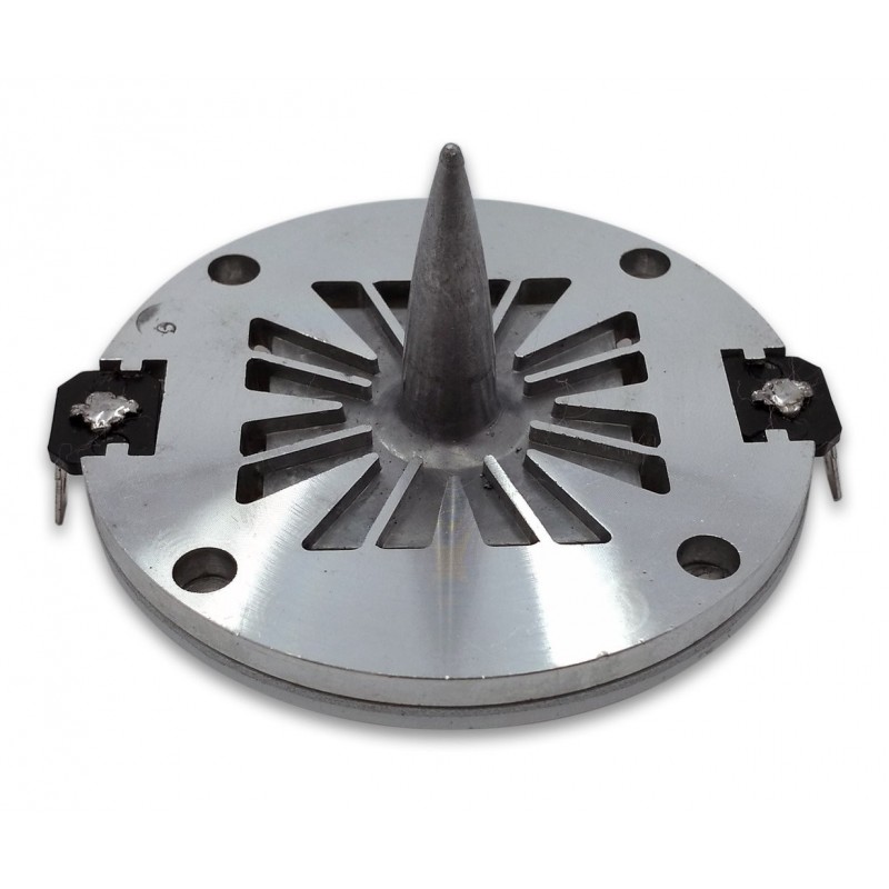 Membrana tweeter ricambio compatibile driver JBL 2408H-2