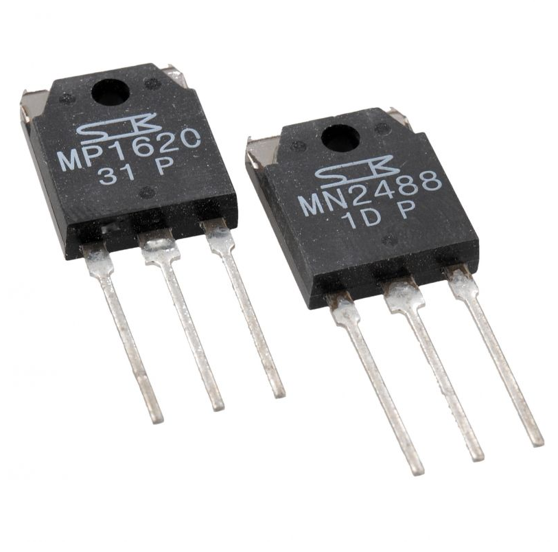 KIT MN2488P MP1620P
