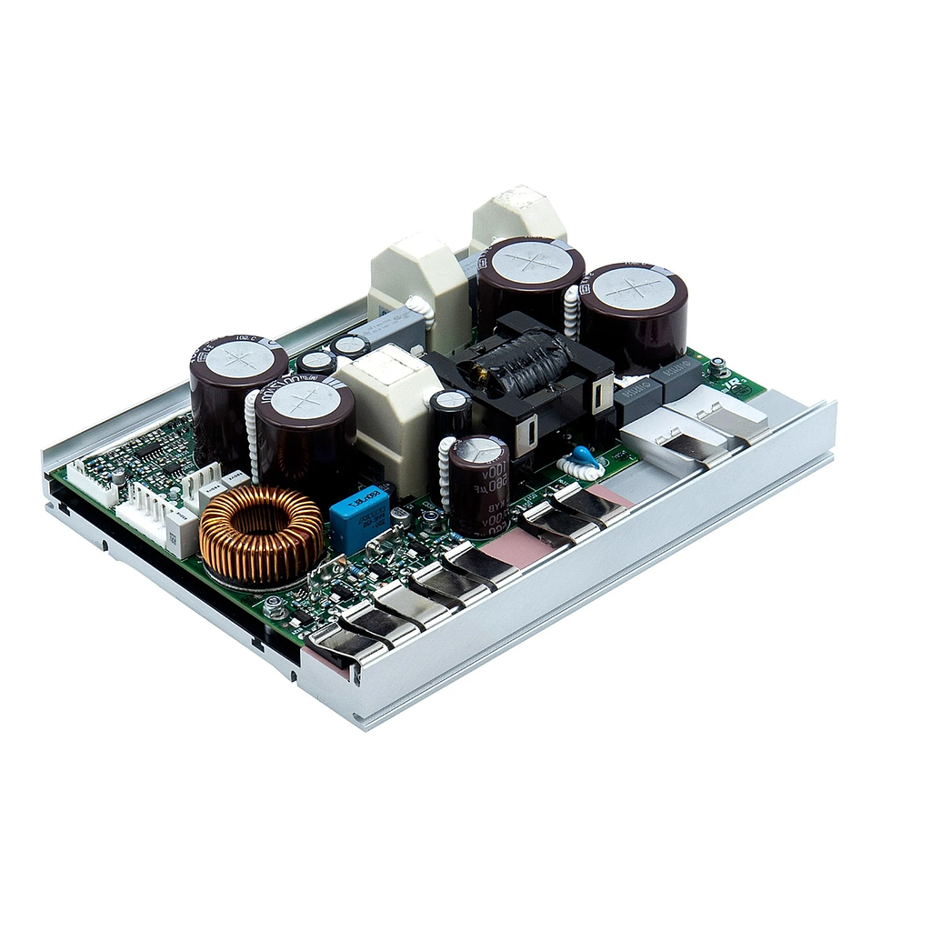 Modulo Amplificatore Icepower 500ASP