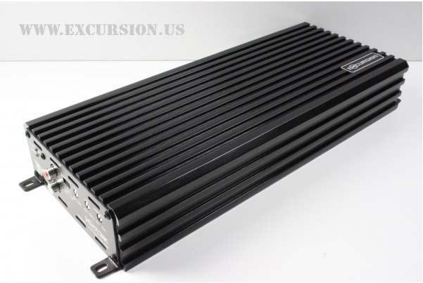 Amplificatore Hollywood 3k Monofonico 3600 Watt