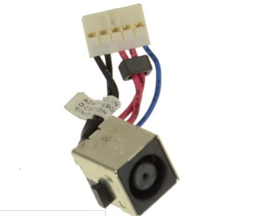[CONN-5470] DC Power Jack per Dell Latitude 5470 E5470 4 xv4n 04 xv4n