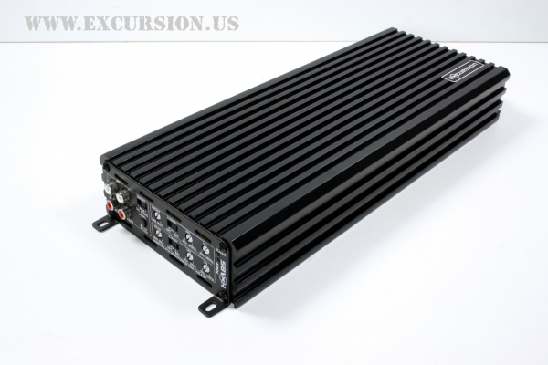 [HXA-85] Amplificatore Hollywood 4x150W RMS HXA85