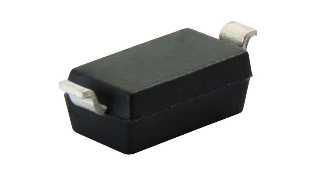 [MBR0540T1G] Diodi Schottky 40V 500mA MBR0540T1G SMD SOD-123-2