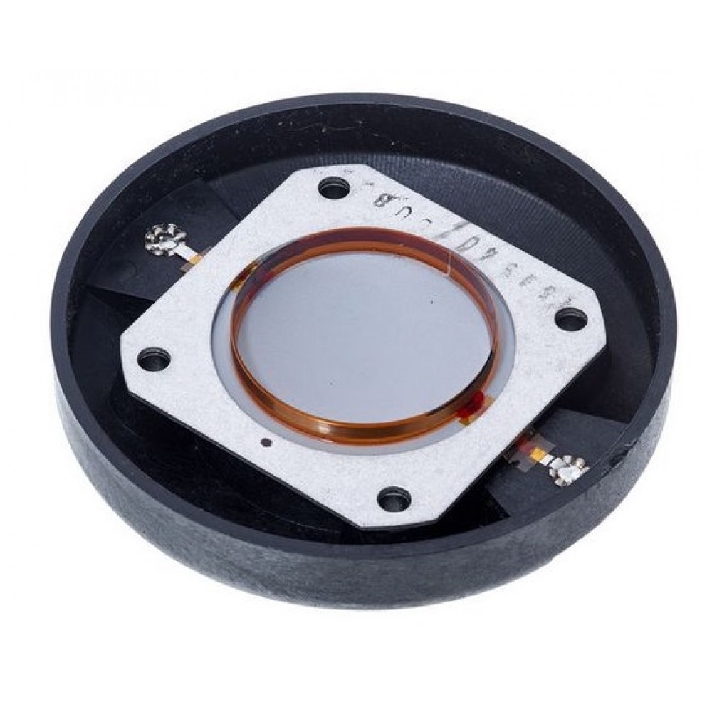 [DST-17770] Membrana tweeter DE12 8Ohm FBT Max4a Ventis 112A