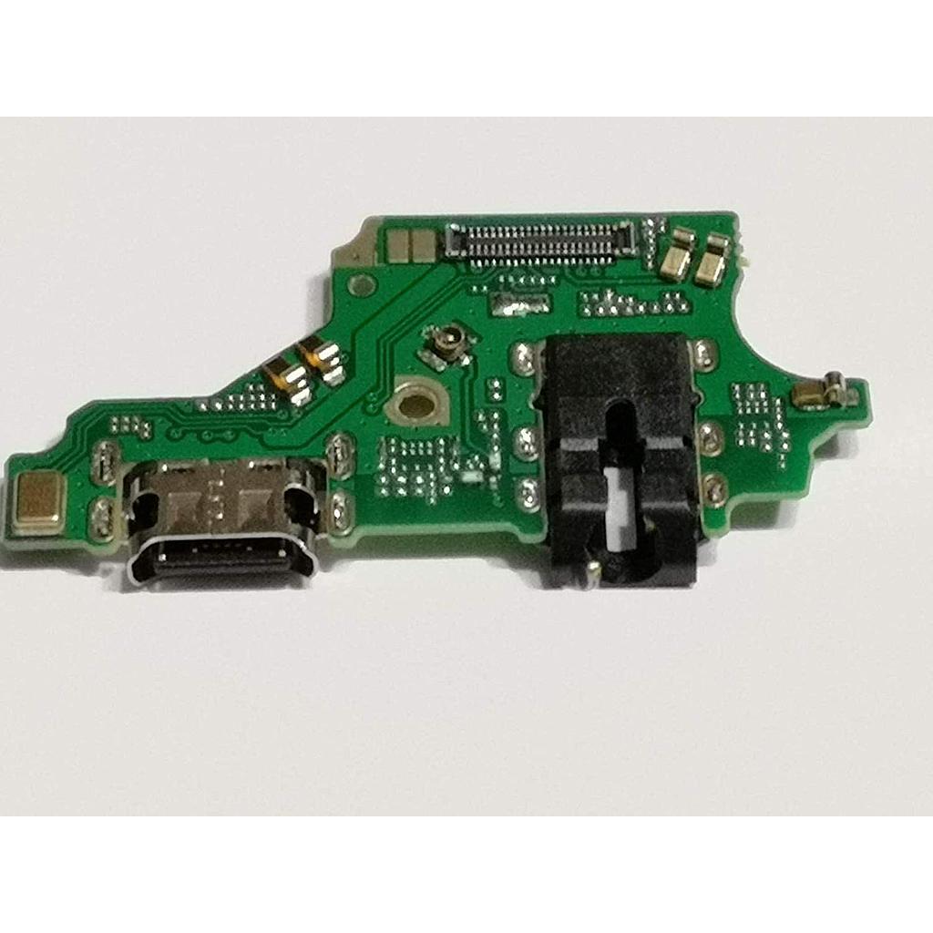[02351VPS] Connettore di ricarica orginale Huawei P20 Lite ANE-LX1 con jack e microfono