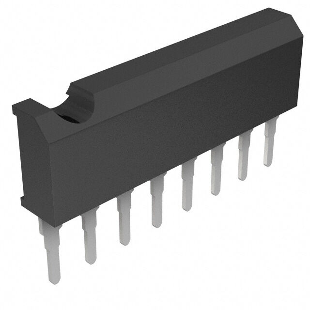 [NJM4565L] Amplificatore Operazionale SIP-8 NJM4565L
