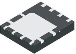 DMN2027UPS-13 MOSFET 8V to 24V FET Access Point Min RDSon