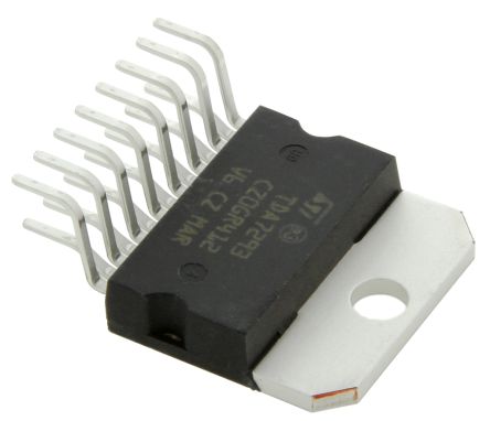 Amplificatore   TDA7293