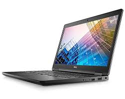 Notebook DELL Ricondizionato Latitude 5590 i5-8350U/8GB/256GB-SSD/15.6" W10P
