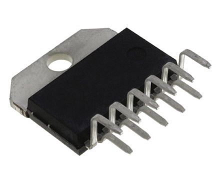 [DST-00847] Amplificatore TDA7396