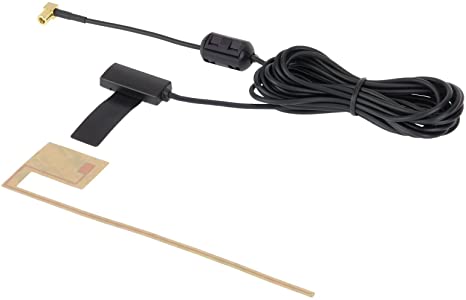 [KAE-242DA] Antenna DAB da vetro Alpine KAE-242DA