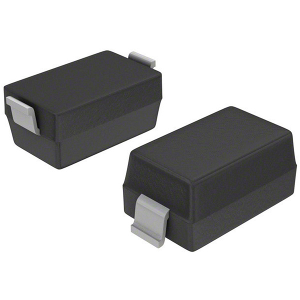 [BAS21H] Diodo SMD BAS21H 200mA 200V SPD-123F